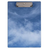 Sky Wishes Collection Klembord (Voorkant)