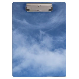 Sky Wishes Collection Klembord