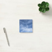 Sky Wishes Collection Post-it® Notes (Kantoor)