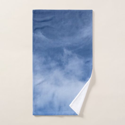 Sky Wishes handdoek set (Handdoek)