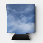 Sky Wishes Koelbox Blikjeskoeler (Achterkant)