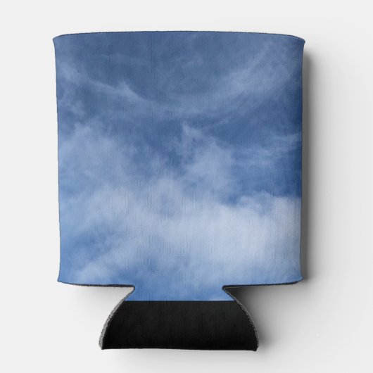 Sky Wishes Koelbox Blikjeskoeler (Achterkant)