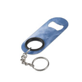 Sky Wishes Mini Flessenopener (Achterkant Gekanteld)