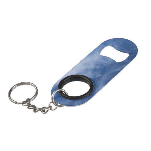 Sky Wishes Mini Flessenopener (Voorkant Gekanteld)