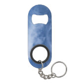 Sky Wishes Mini Flessenopener (Achterkant)