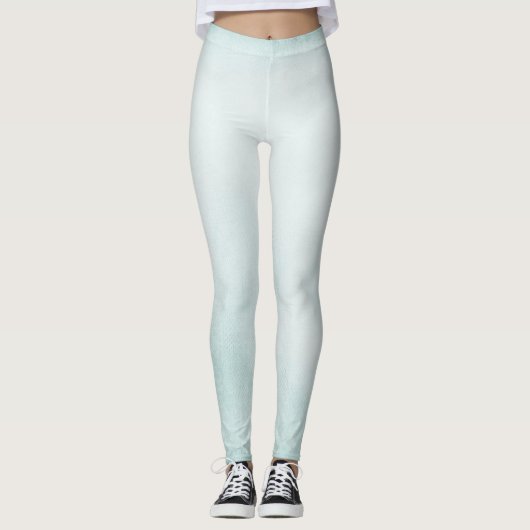Sky Women's Leggings (Voorkant)