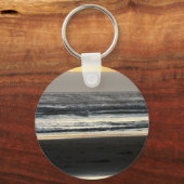 Sky Zee en Earth Sleutelhanger (Voorkant)