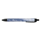Sky Zwarte Inkt Pen (Bodem)