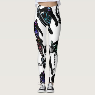 SKYBOARDEN LEGGINGS