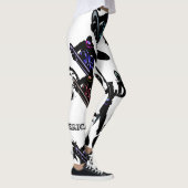 SKYBOARDEN LEGGINGS (Rechts)