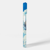 🐘 Skyborne Elephant Case-Mate iPhone Case (Achterkant / Rechts)