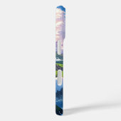 Skybound Explorer Case-Mate iPhone Case (Achterkant / Rechts)