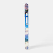 Skybound Explorer iPhone 16 Hoesje (Linkerkant)