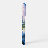 Skybound Explorer iPhone 16 Hoesje (Rechterkant)