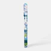 Skybound Explorer iPhone 16 Hoesje (Linkerkant)