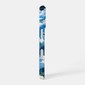 Skybound Explorer iPhone 16 Hoesje (Rechterkant)
