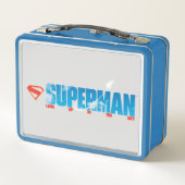 Skybound Superman Silhouette (Achterkant)