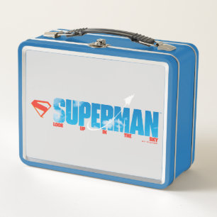 Skybound Superman Silhouette