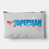 Skybound Superman Silhouette Etui (Achterkant)