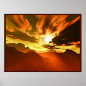 Skybreaker Poster (Voorkant)