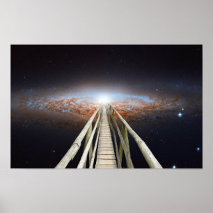 Skybridge Poster
