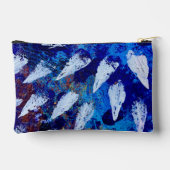 Skyburst Cosmetics Bag of Pencil Pouch Etui (Achterkant)