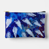 Skyburst Cosmetics Bag of Pencil Pouch Etui (Voorkant)