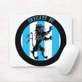 Skycatz Muismat (Met muis)