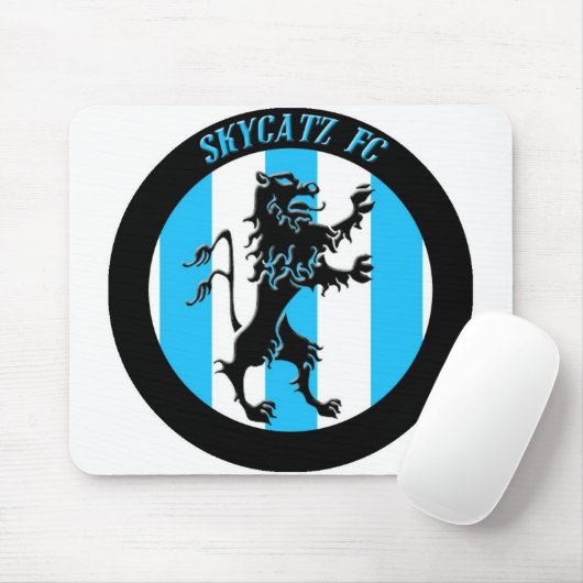 Skycatz Muismat (Met muis)