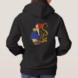 Skydancer  hoodie
