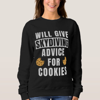 Skydive Advice For Cookies Skydiver Gear  Skydivin Trui
