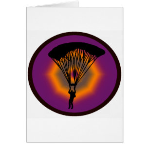 SKYDIVE PAARSE SKIES