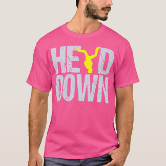 Skydive Parachutist Parachute Skydiver Idea Skydiv T-shirt