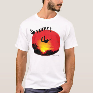 Skydive T-shirt