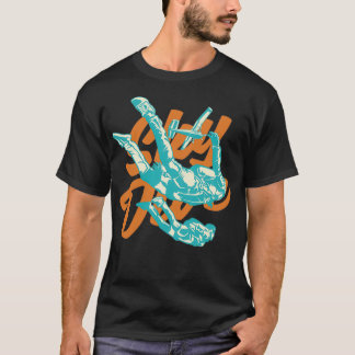 Skydive T-shirt