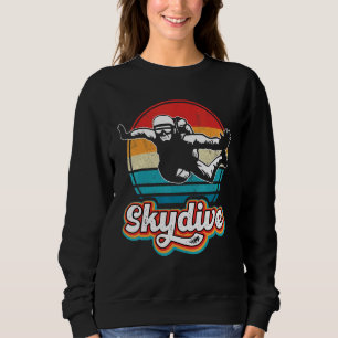 Skydive Trui