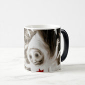 Skydiver-mok Magische Mok (Voorkant rechts)