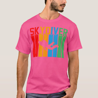Skydiver Skydiving T-shirt