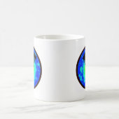 SKYDIVING AARDE UITZICHT KOFFIEMOK (Center)