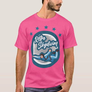 Skydiving Adventure T-shirt