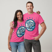 Skydiving Adventure T-shirt (Unisex)