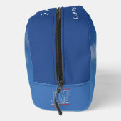  Skydiving-Feel Freedom Above the Clouds | Women's Toilettasje (Rechts)