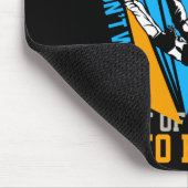 Skydiving If Your Parachute Doesnt Deploy Dont  Muismat (Hoek)