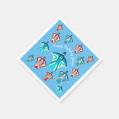 Skydiving Servet (Hoek)