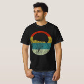 skydiving t-shirt (Voorkant volledig)