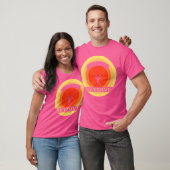 Skydiving T-shirt (Unisex)