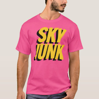 Skydiving T-shirt