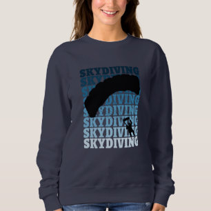 Skydiving Trui