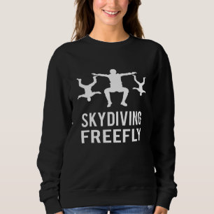 SKYDIVING VRIJ TRUI