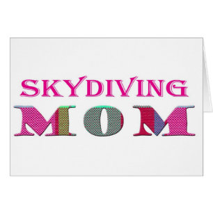 SkydivingMom